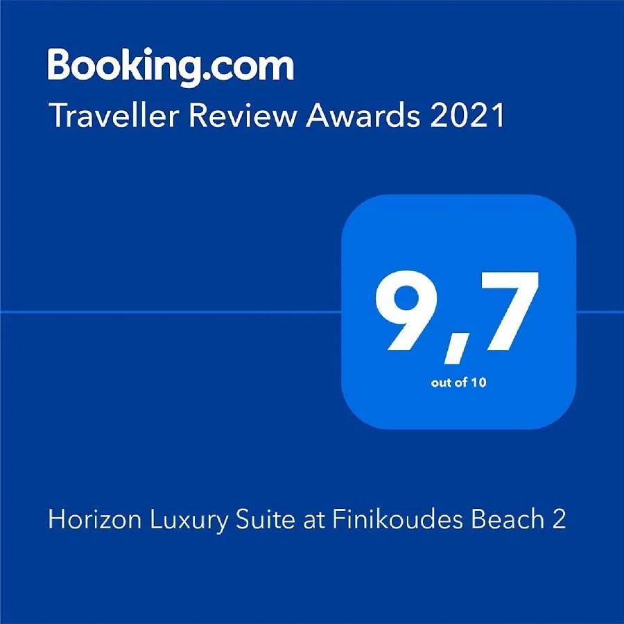 Apartment Horizon Luxury Suite At Finikoudes Beach 303 Larnaca
